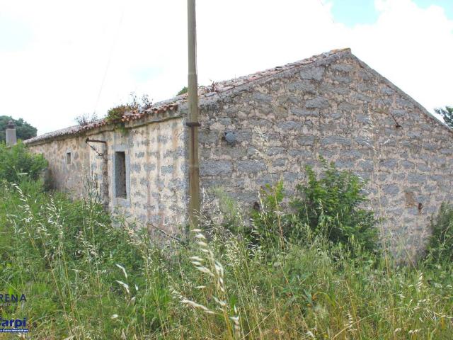 Rustico in vendita a Luogosanto, Sardigna/Sardegna