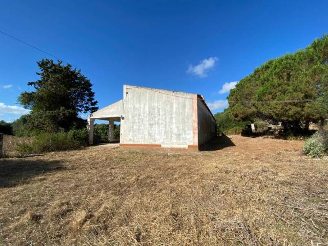 Rustico in vendita a Luogosanto, Sardigna/Sardegna