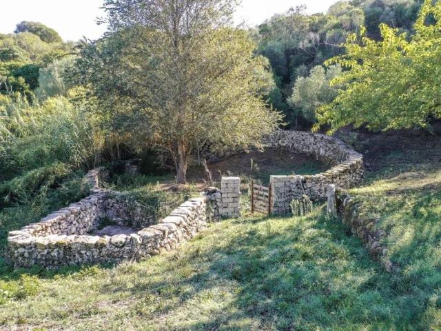 Rustico in vendita a Luogosanto, Sardigna/Sardegna