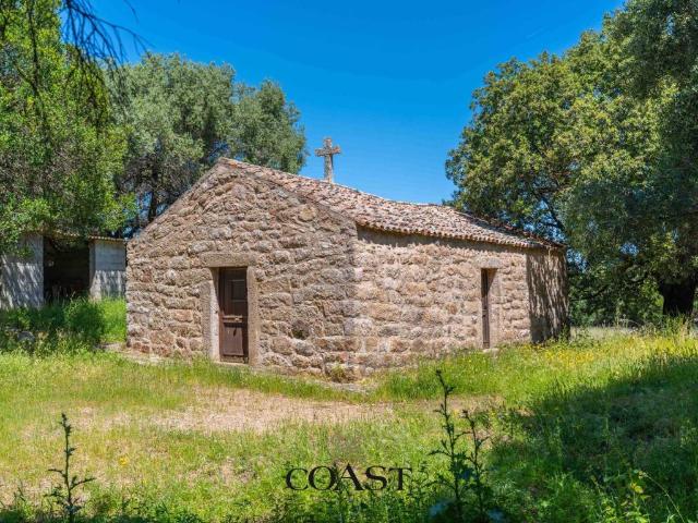 Rustico in vendita a Luogosanto, Sardigna/Sardegna