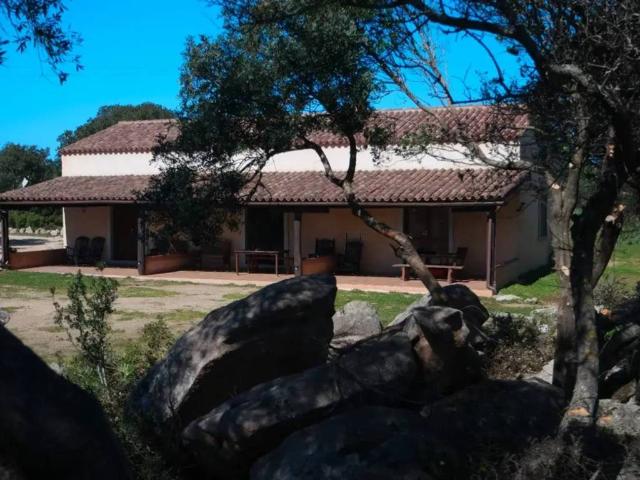 Rustico in vendita a Luogosanto, Sardigna/Sardegna