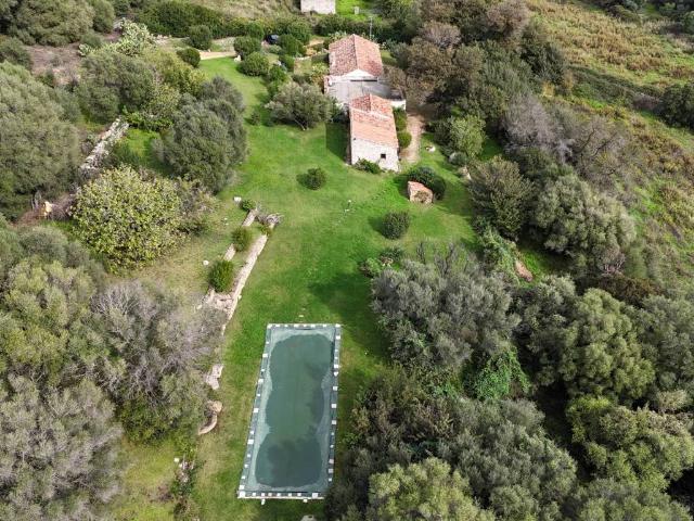 Rustico in vendita a Luogosanto, Sardigna/Sardegna