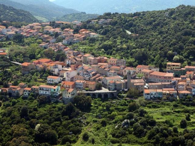 Rustico in vendita a Luogosanto, Sardigna/Sardegna