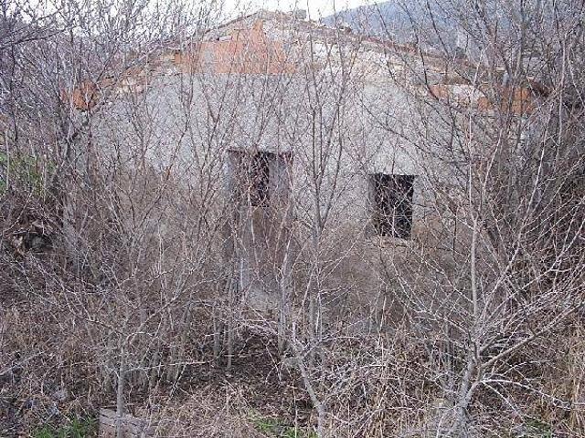 Rustico in vendita a Lupara, Molise