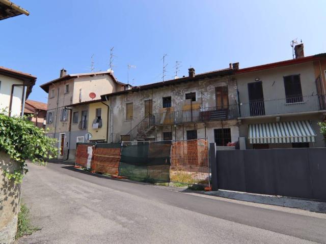 Rustico in vendita a Caccivio, Lurate Caccivio