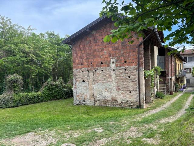 Rustico in vendita a Caccivio, Lurate Caccivio
