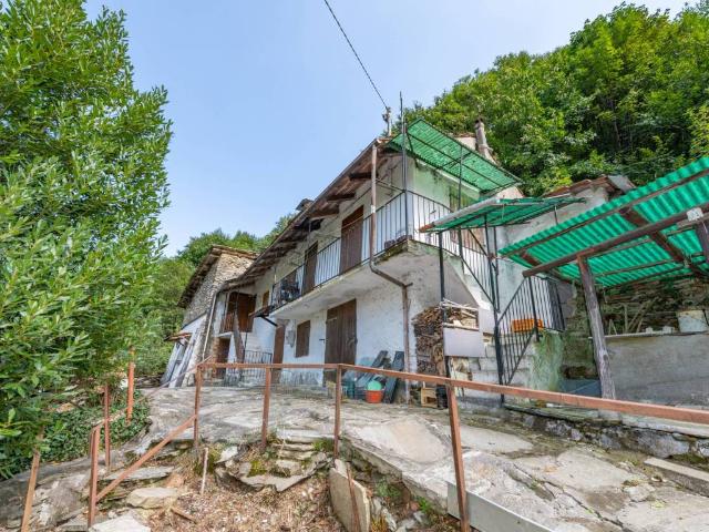 Rustico in vendita a Piemonte, Torino