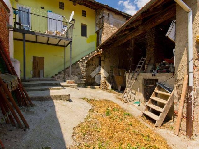 Rustico in vendita a Piemonte, Torino