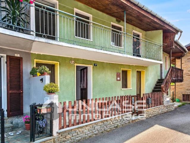 Rustico in vendita a Morelli, Piemonte