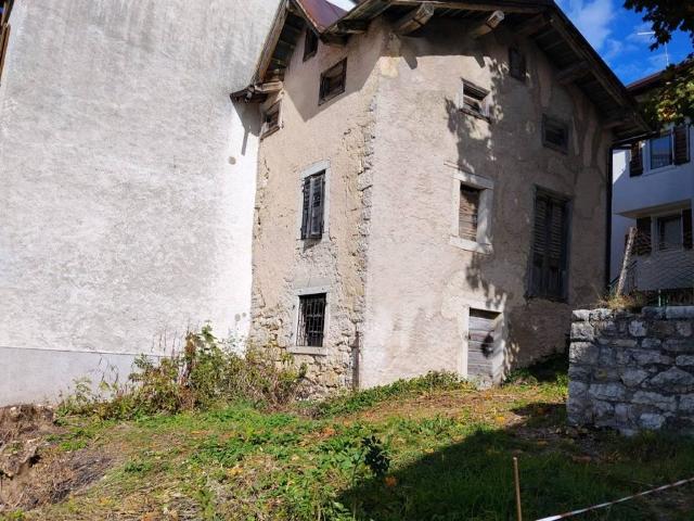 Rustico in vendita a Tetsch - Tezze, Lusérn - Luserna
