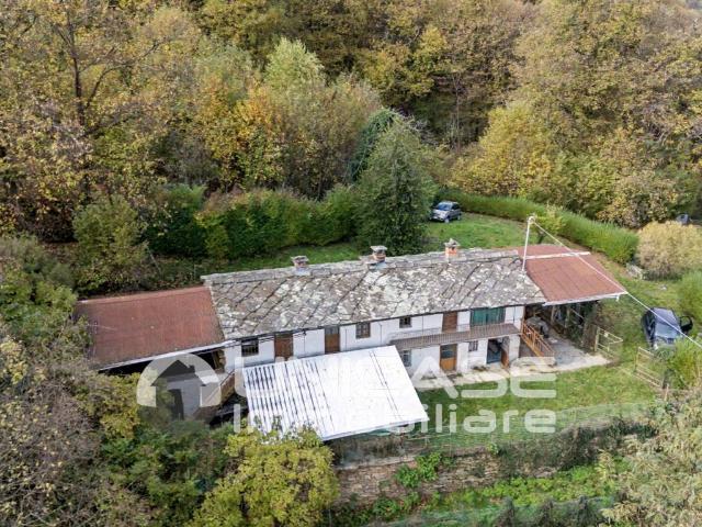 Rustico in vendita a Piemonte, Torino