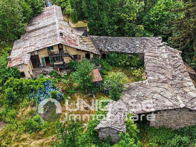 Rustico in vendita a Piemonte, Torino