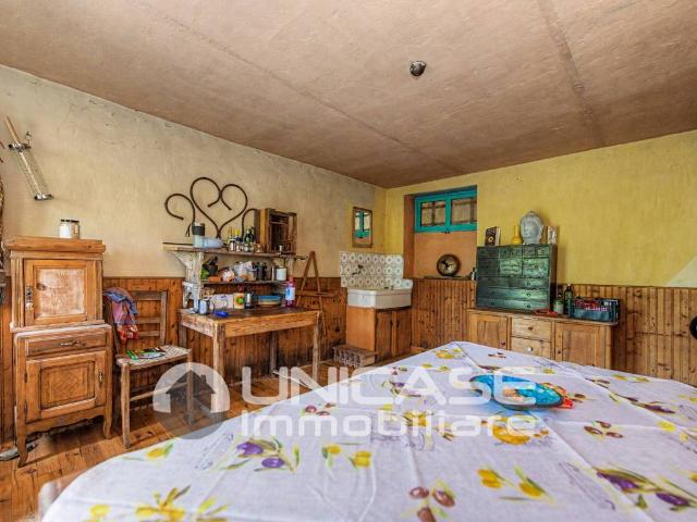 Rustico in vendita a Piemonte, Torino