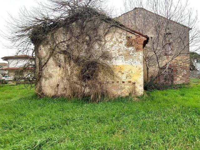 Rustico in vendita a Bassa Reggiana, Re