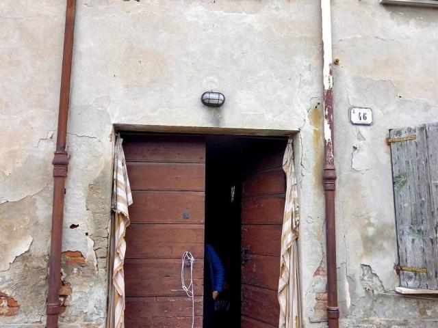 Rustico in vendita a Arginello, Luzzara