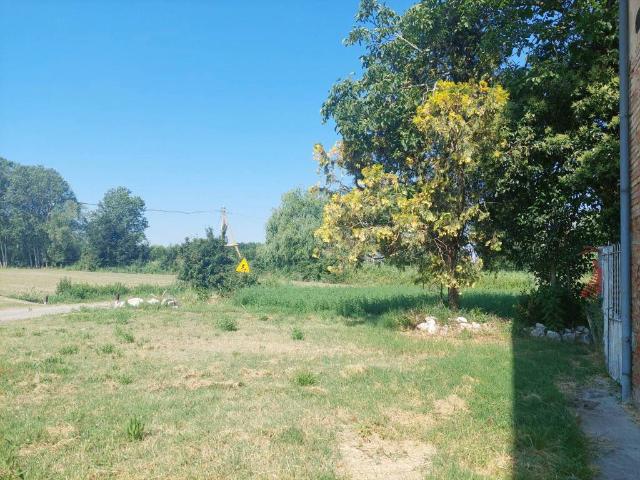Rustico in vendita a Bassa Reggiana, Re