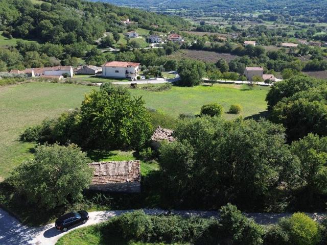 Rustico in vendita a Macchiagodena, Molise