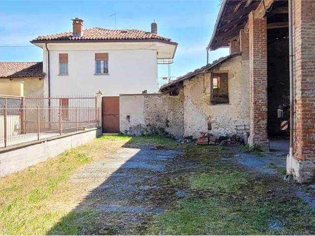 Rustico in vendita a Piemonte, Torino