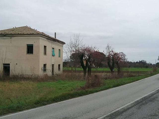 Rustico in vendita a Marche, Macerata