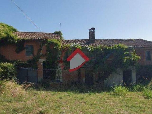 Rustico in vendita a Corneto, Marche