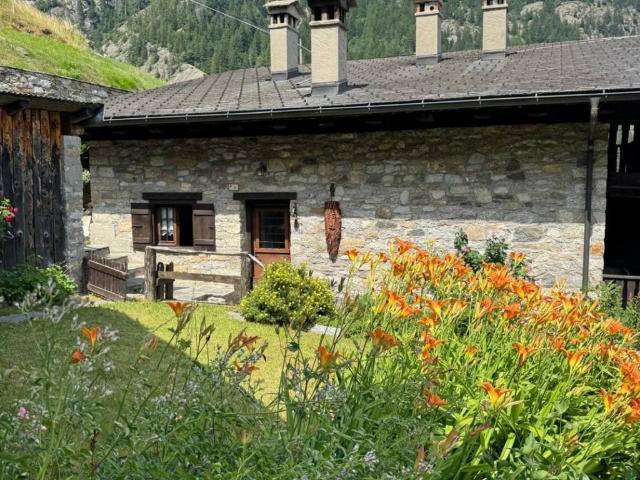 Rustico in vendita a Piemonte, Verbano-cusio-ossola