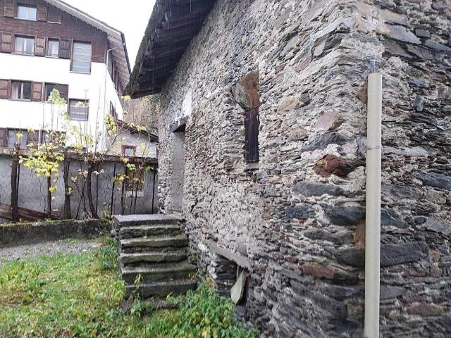 Rustico in vendita a Comunità montana della Valchiavenna, Madesimo