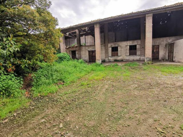 Rustico in vendita a Madignano, Lombardia