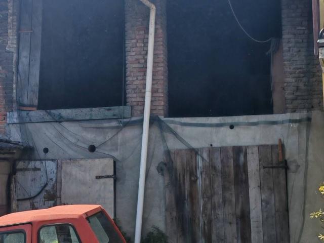 Rustico in vendita a Madone, Lombardia