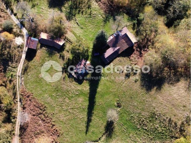 Rustico in vendita a Piemonte, Verbano-cusio-ossola