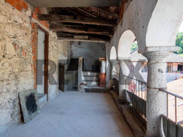 Rustico in vendita a Piemonte, Verbano-cusio-ossola