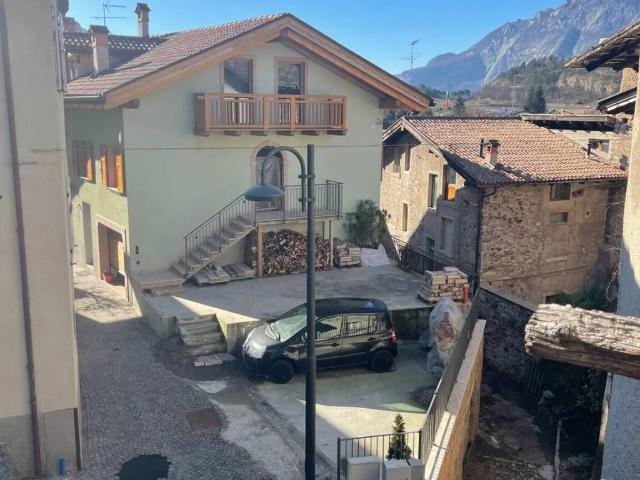 Rustico in vendita a Comunità della Valle dei Laghi, Madruzzo