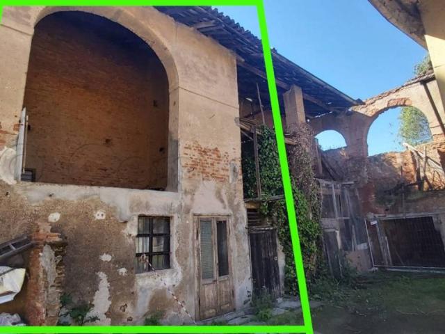 Rustico in vendita a Magenta, Lombardia