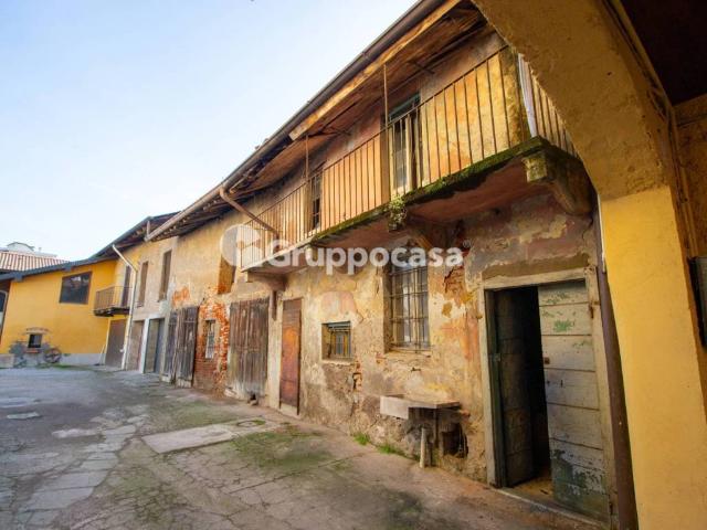 Rustico in vendita a Magenta, Lombardia