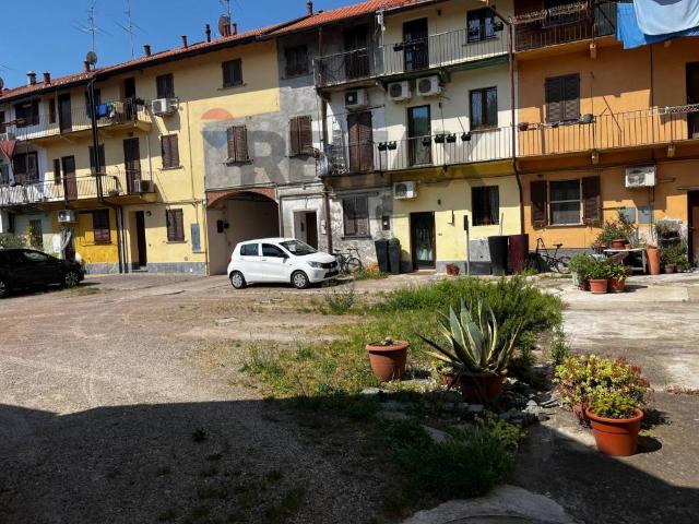 Rustico in vendita a Magenta, Lombardia