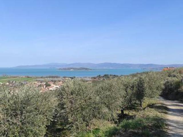 Rustico in vendita a Sant'Arcangelo, Magione