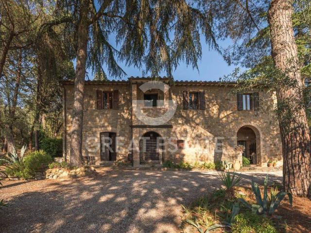 Rustico in vendita a Magione, Umbria