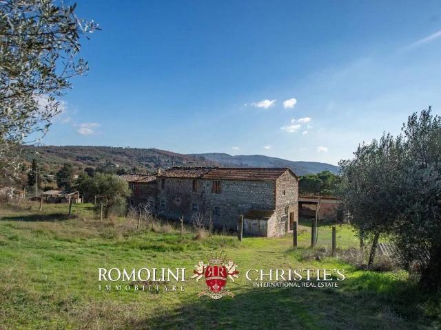Rustico in vendita a Casenuove, Magione