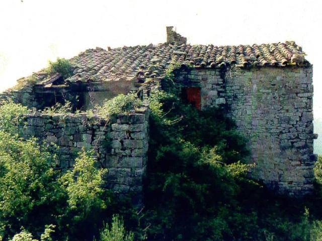 Rustico in vendita a Magione, Umbria