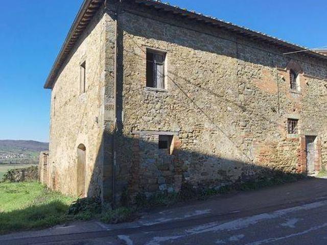 Rustico in vendita a Monte Sperello, Magione