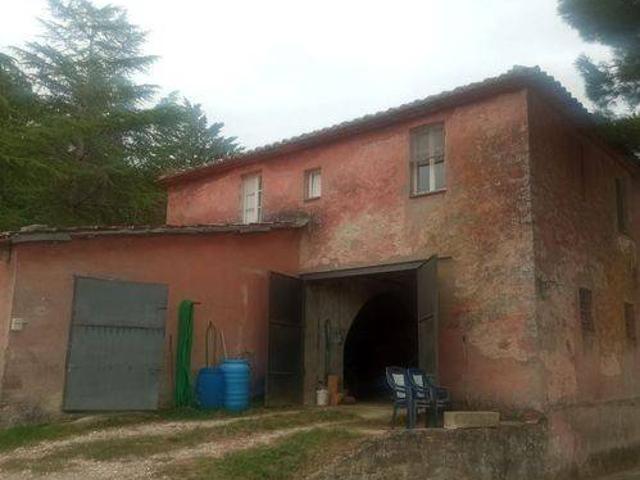 Rustico in vendita a San Savino, Magione