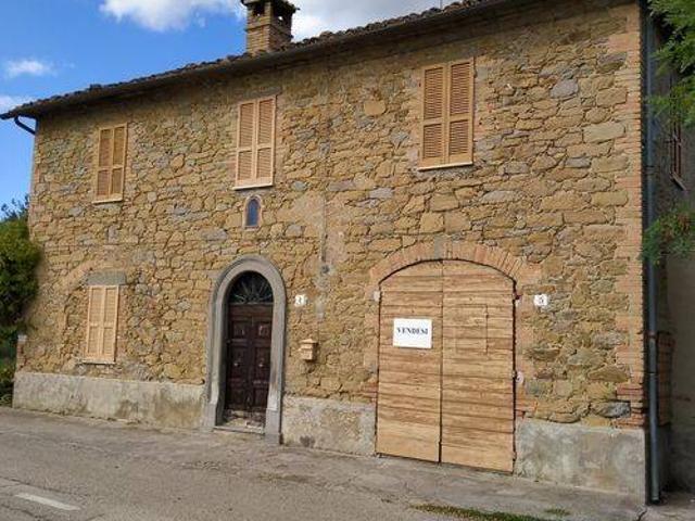 Rustico in vendita a Magione, Perugia