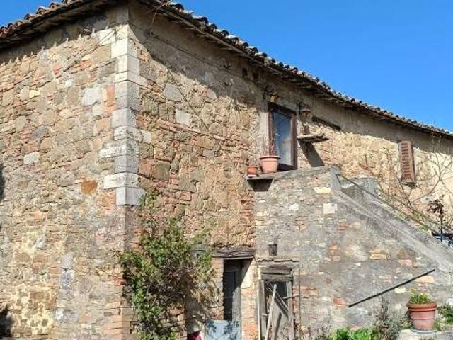 Rustico in vendita a Magione, Umbria