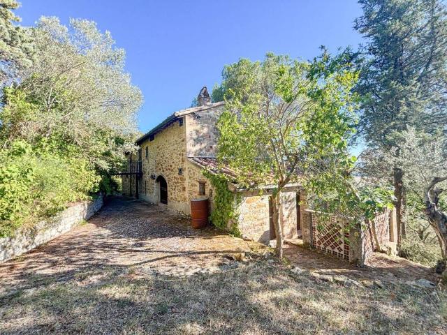 Rustico in vendita a Agello, Magione