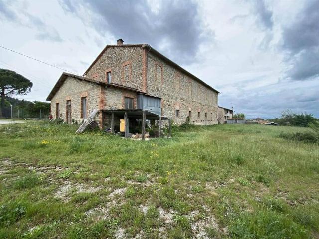 Rustico in vendita a Sant'Arcangelo, Magione