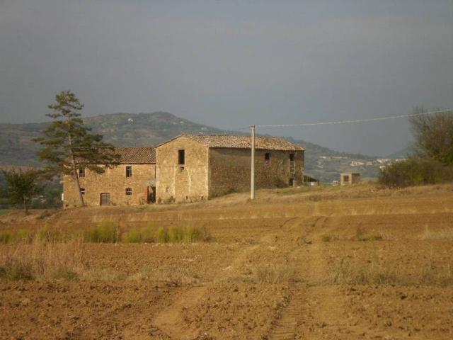 Rustico in vendita a Magione, Umbria