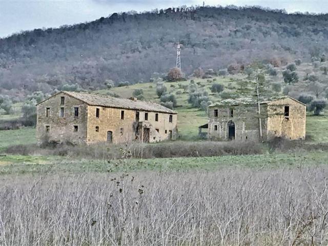 Rustico in vendita a Magione, Umbria