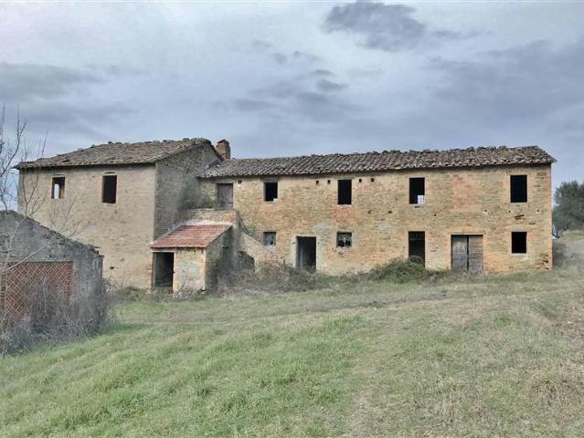 Rustico in vendita a Magione, Umbria