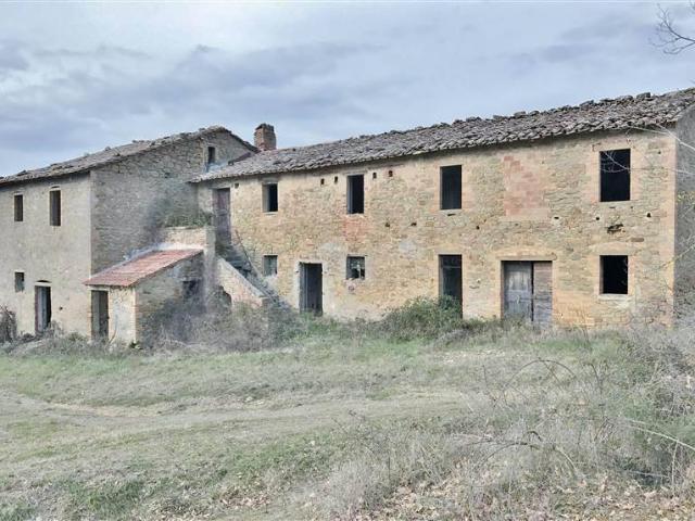 Rustico in vendita a Magione, Umbria