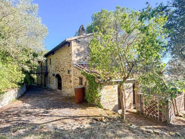 Rustico in vendita a Agello, Magione