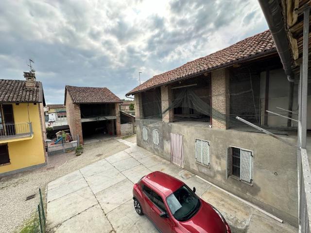 Rustico in vendita a Piemonte, Cuneo